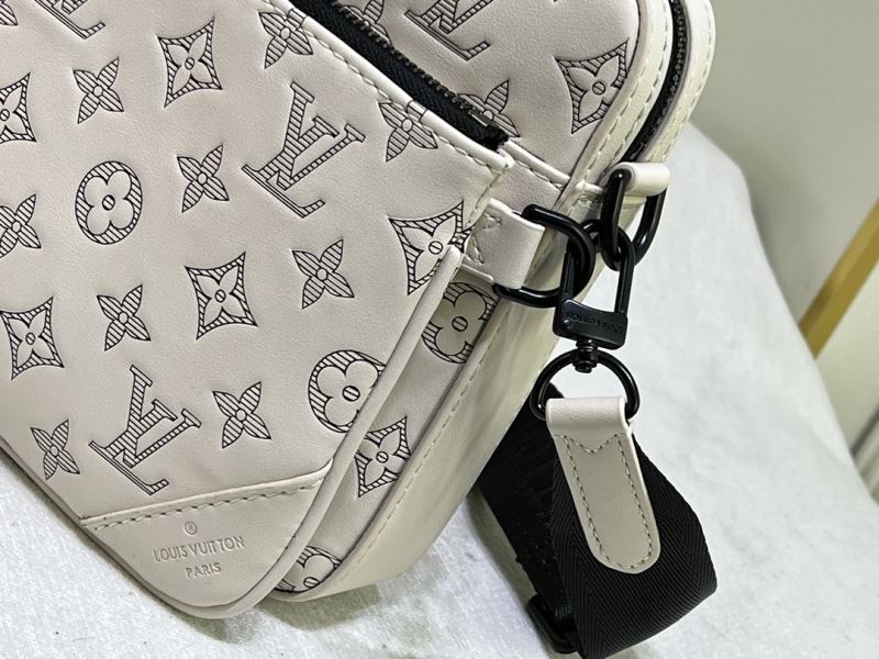 Mens LV Satchel bags